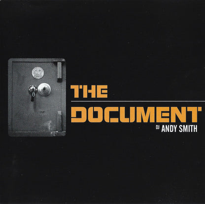 DJ Andy Smith - undefined