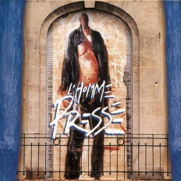 Noir Désir - L'Homme Pressé