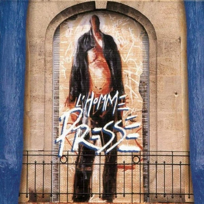 Noir Désir - L'Homme Pressé