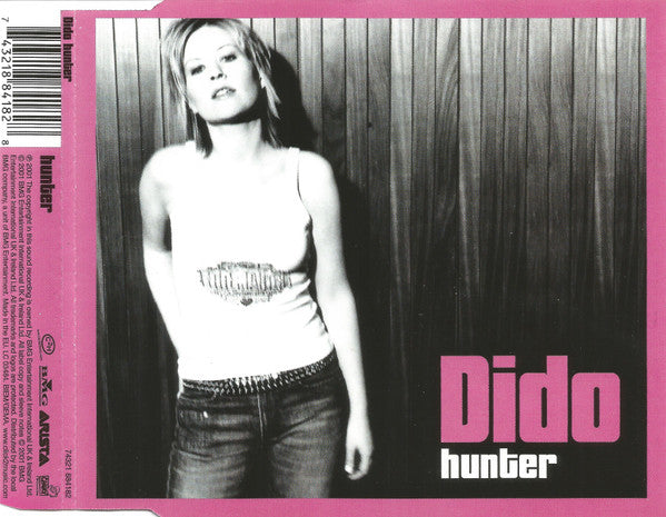 Dido - Hunter