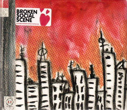 Broken Social Scene - Broken Social Scene