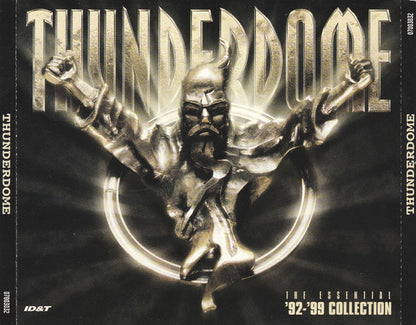 Thunderdome - The Essential '92 - '99 Collection