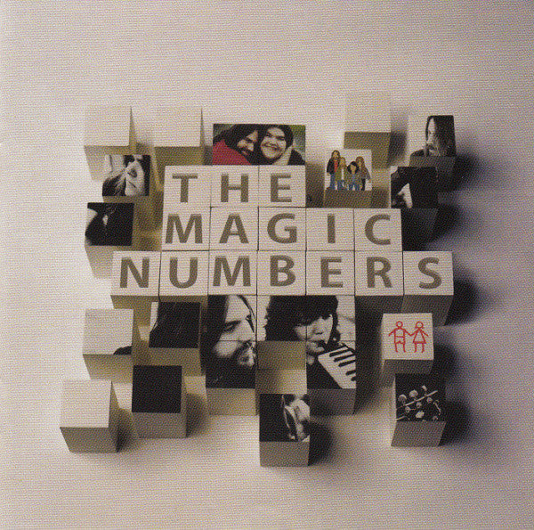 Magic Numbers, The - The Magic Numbers