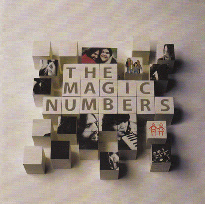 Magic Numbers, The - The Magic Numbers
