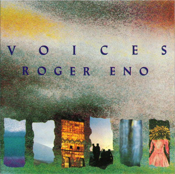 Roger Eno - Voices