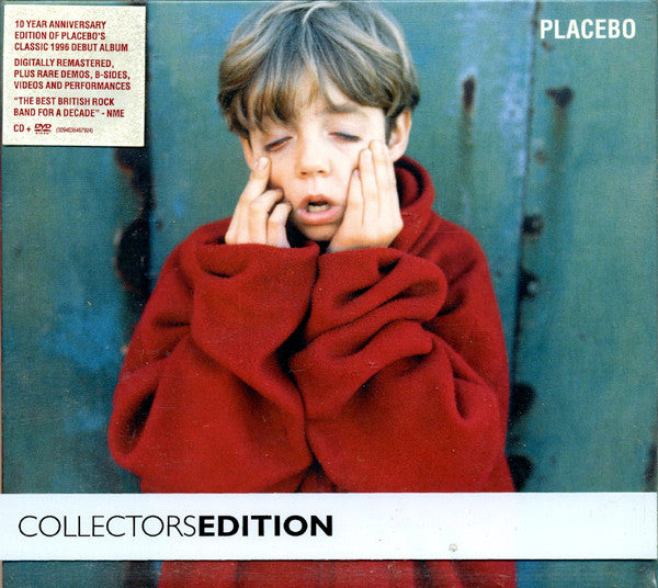 Placebo - Placebo