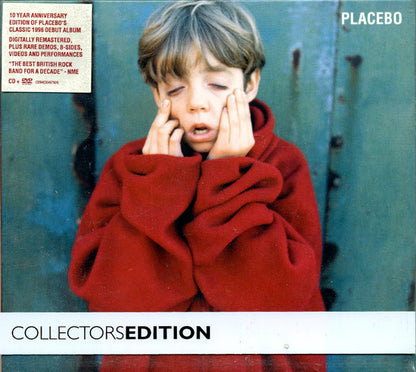 Placebo - Placebo