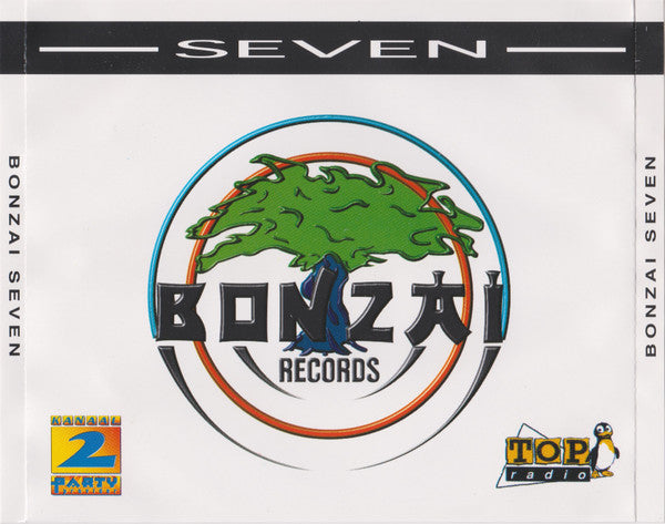 Bonzai Seven