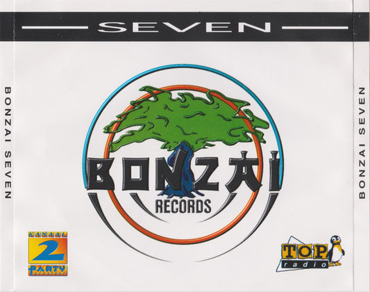 Bonzai Seven
