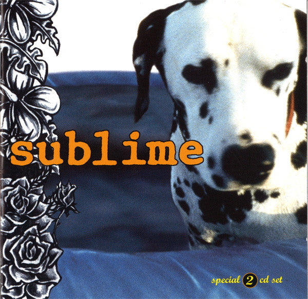 Sublime  - Sublime