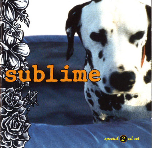 Sublime  - Sublime