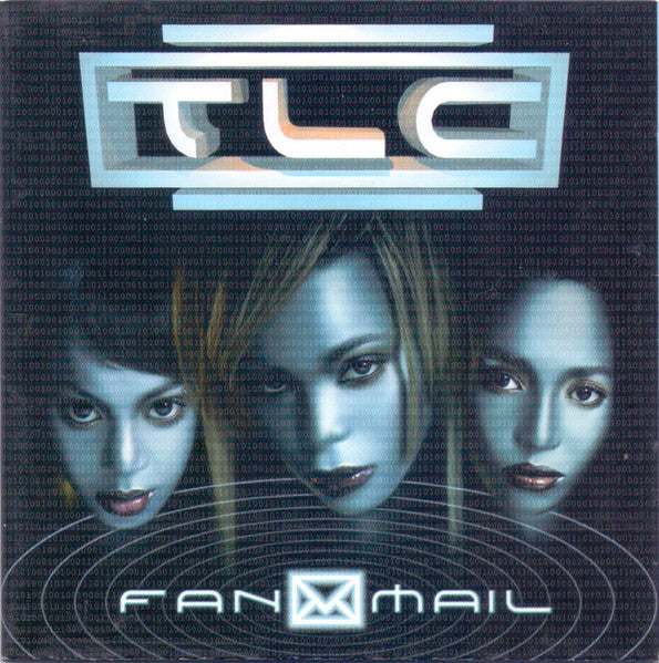 TLC – FanMail