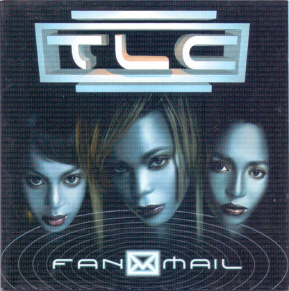 TLC – FanMail