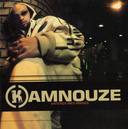 Kamnouze - Entends Mes Images