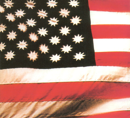 Sly & The Family Stone - There's A Riot Goin' On