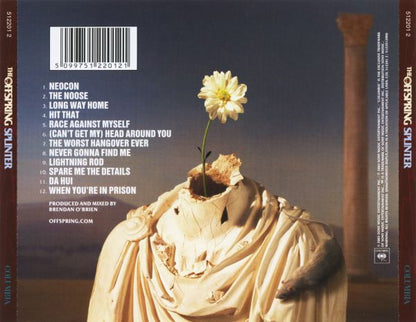 The Offspring - undefined