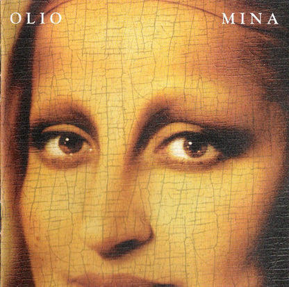 Mina - Olio
