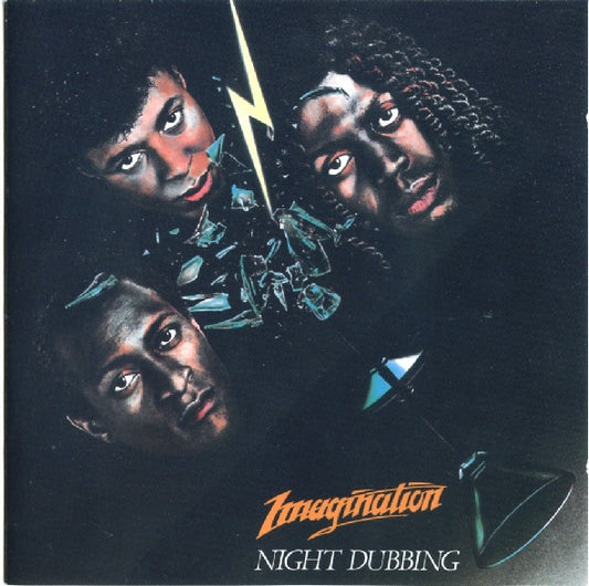 Imagination - Night Dubbing