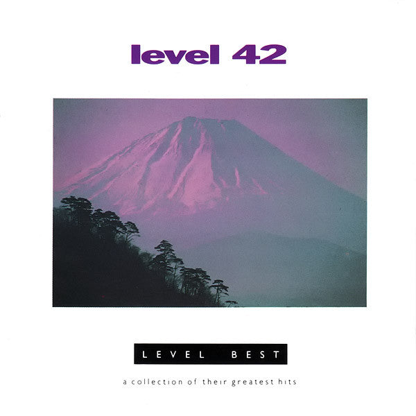 Level 42 - undefined