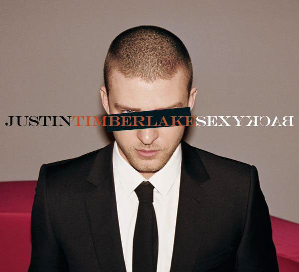 Justin Timberlake - SexyBack