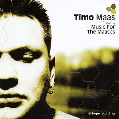 Timo Maas - Music For The Maases