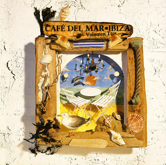 Café Del Mar Ibiza