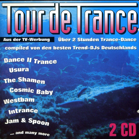 Tour De Trance