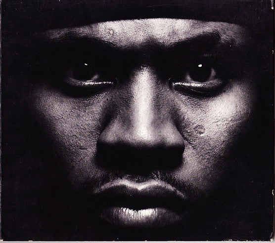 LL Cool J - All World