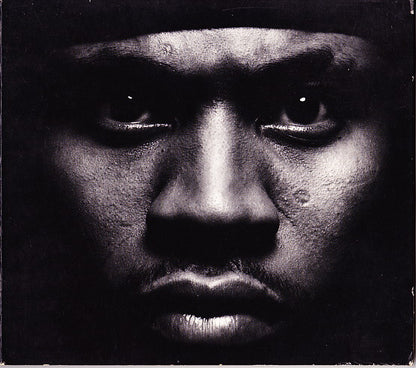 LL Cool J - All World