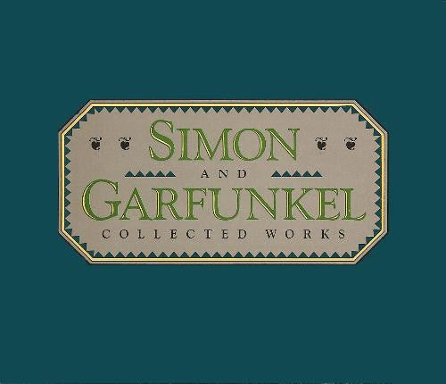 Simon & Garfunkel - Collected Works
