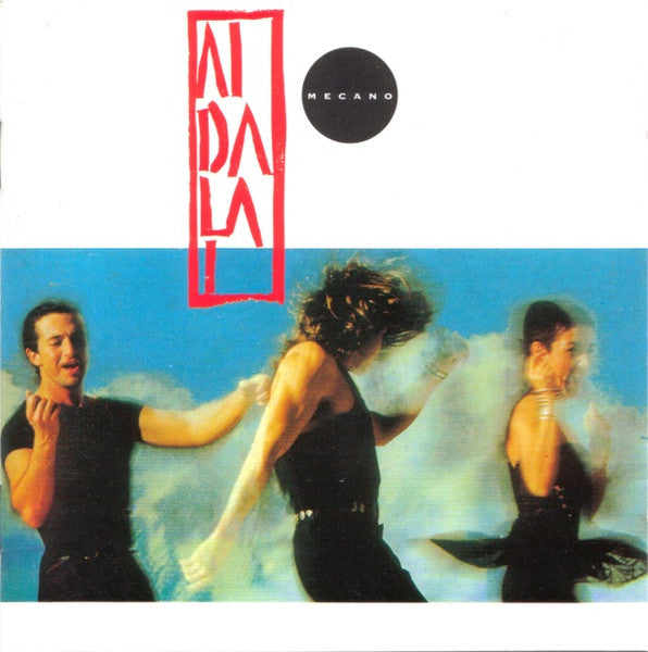 Mecano – Aidalai