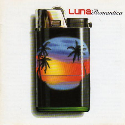 Luna – Romantica