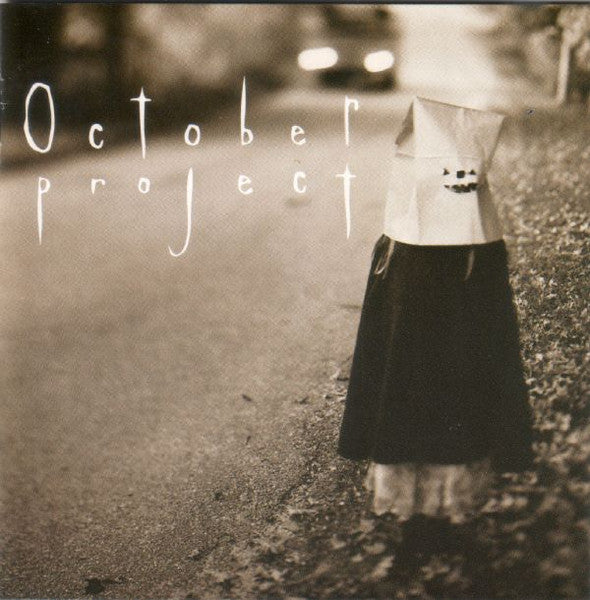October Project – October Project