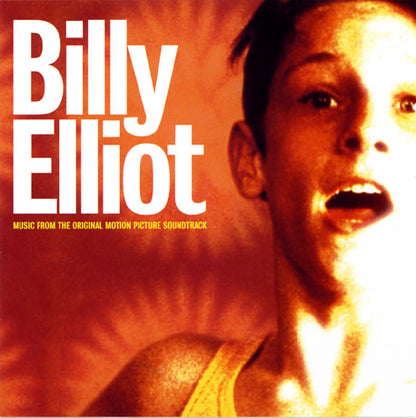 Billy Elliot: Music From The Original Motion Picture Soundtrack