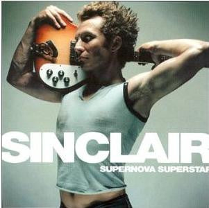 Sinclair - Supernova Superstar