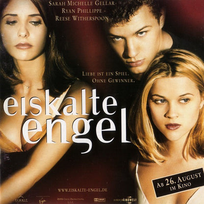 Eiskalte Engel - Music From The Original Motion Picture Soundtrack