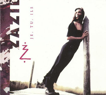 Zazie - Je, Tu, Ils