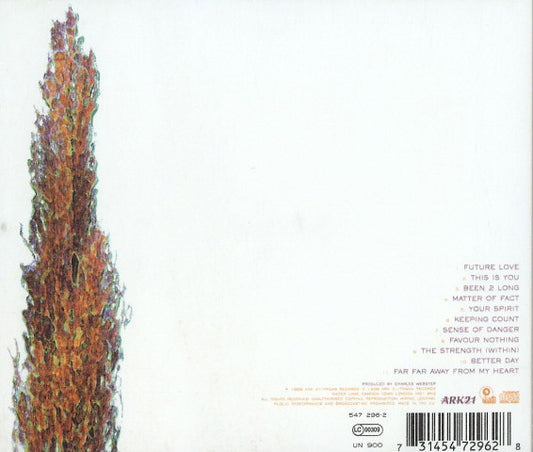 Presence - All Systems Gone