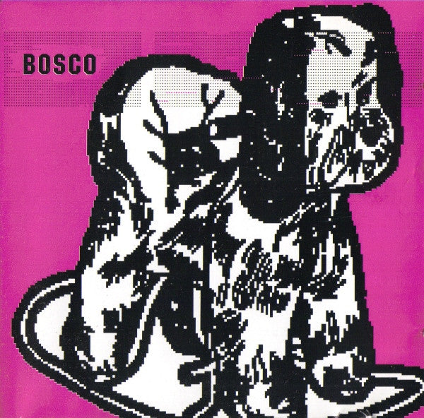 Bosco – LP
