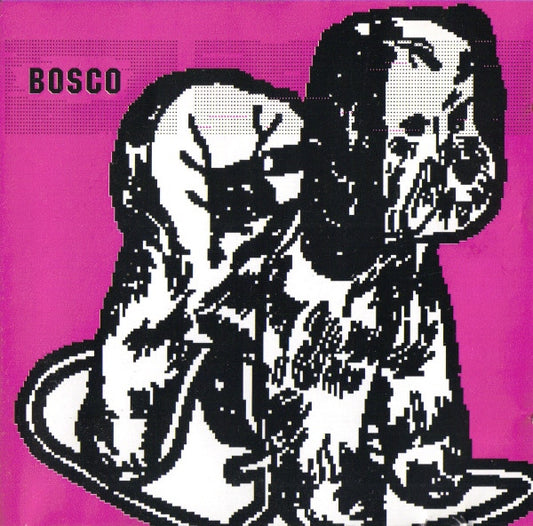 Bosco – LP