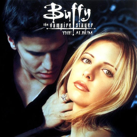 Buffy - The Vampire Slayer · The Album