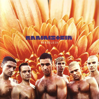 Rammstein - Herzeleid