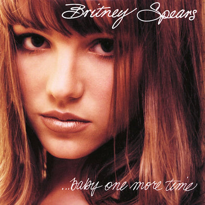 Britney Spears - ...Baby One More Time
