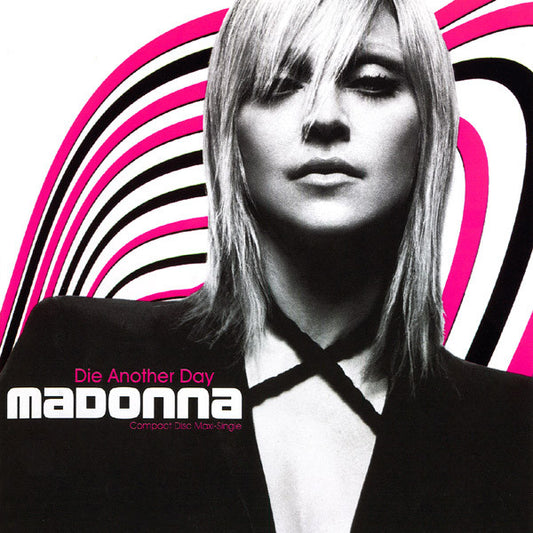 Madonna - Die Another Day