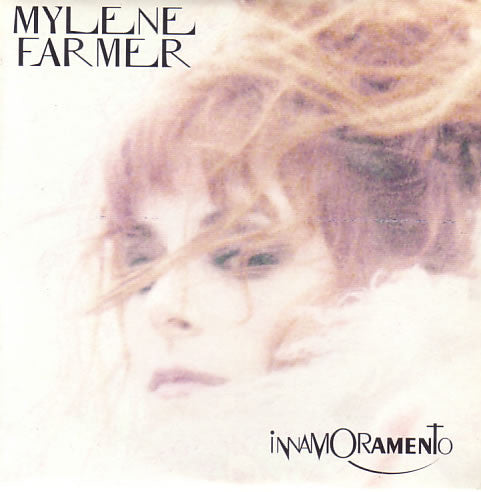 Mylène Farmer - Innamoramento