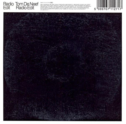 Roger Sanchez - Another Chance