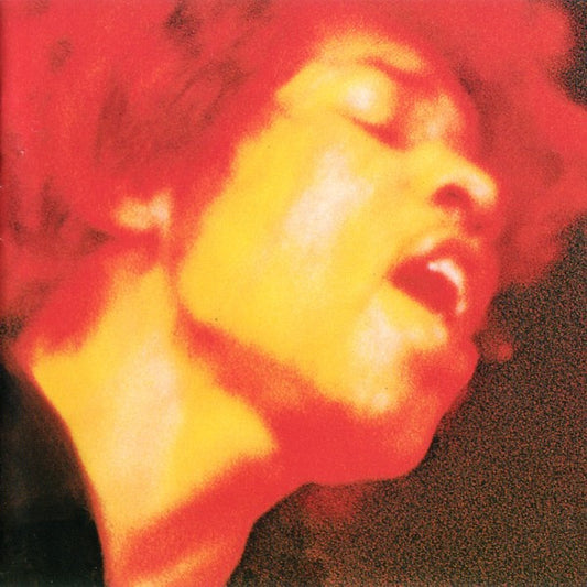 Jimi Hendrix Experience, The - Electric Ladyland