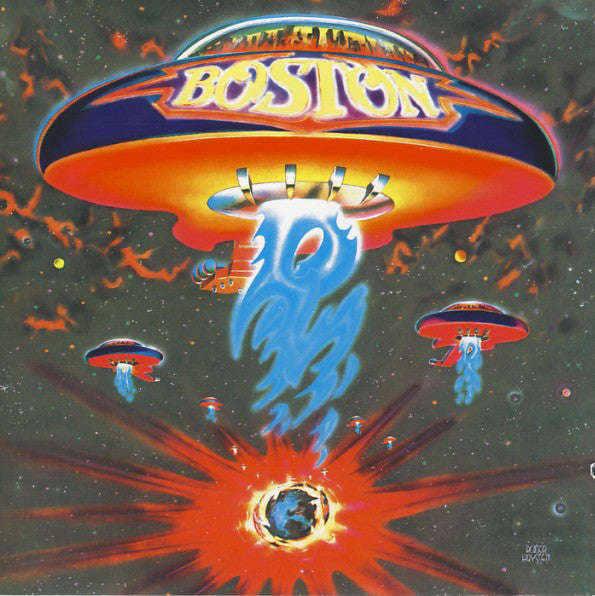 Boston - Boston