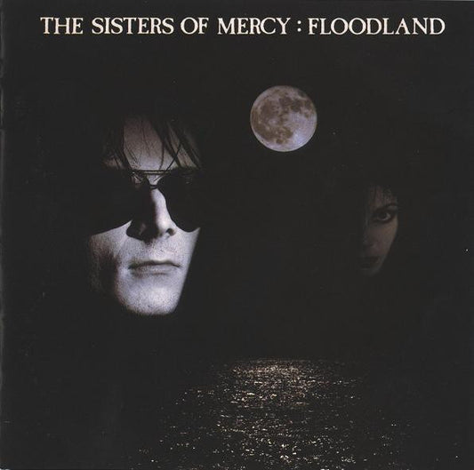 Sisters Of Mercy, The - Floodland
