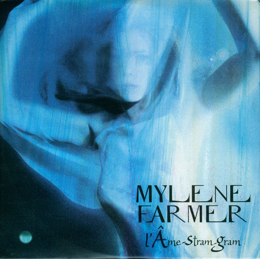 Mylène Farmer - L'Âme-stram-gram